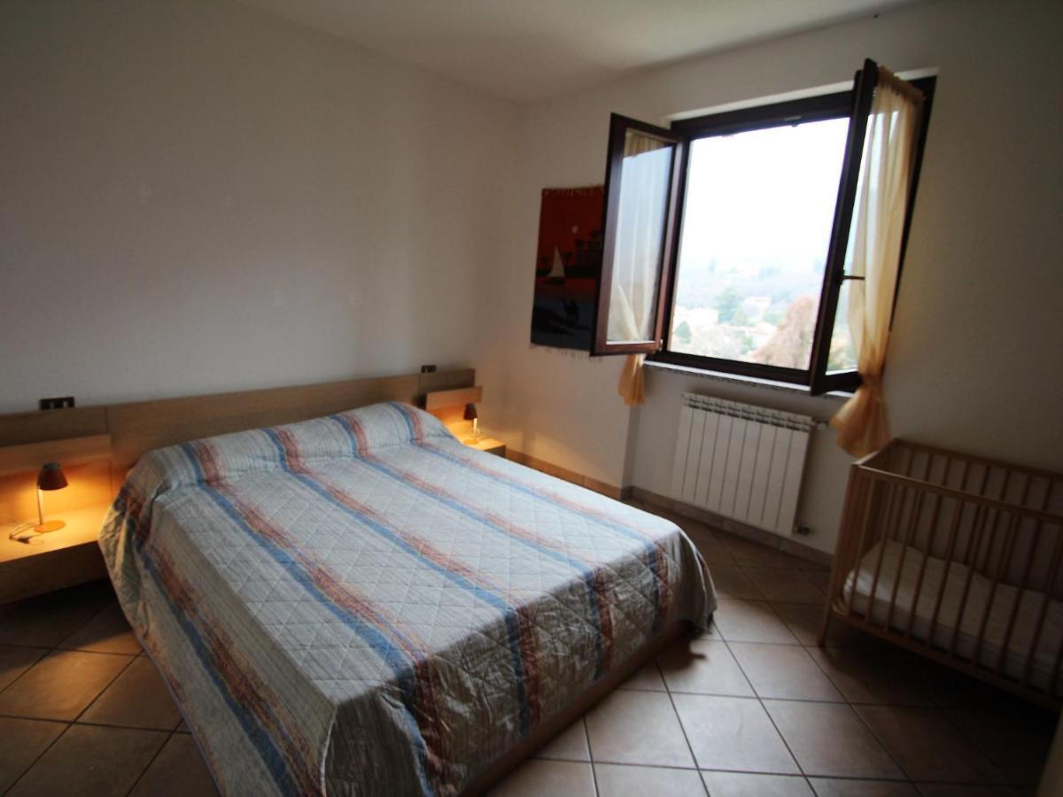 Apartment La Rocca By Interhome Porto Valtravaglia Buitenkant foto