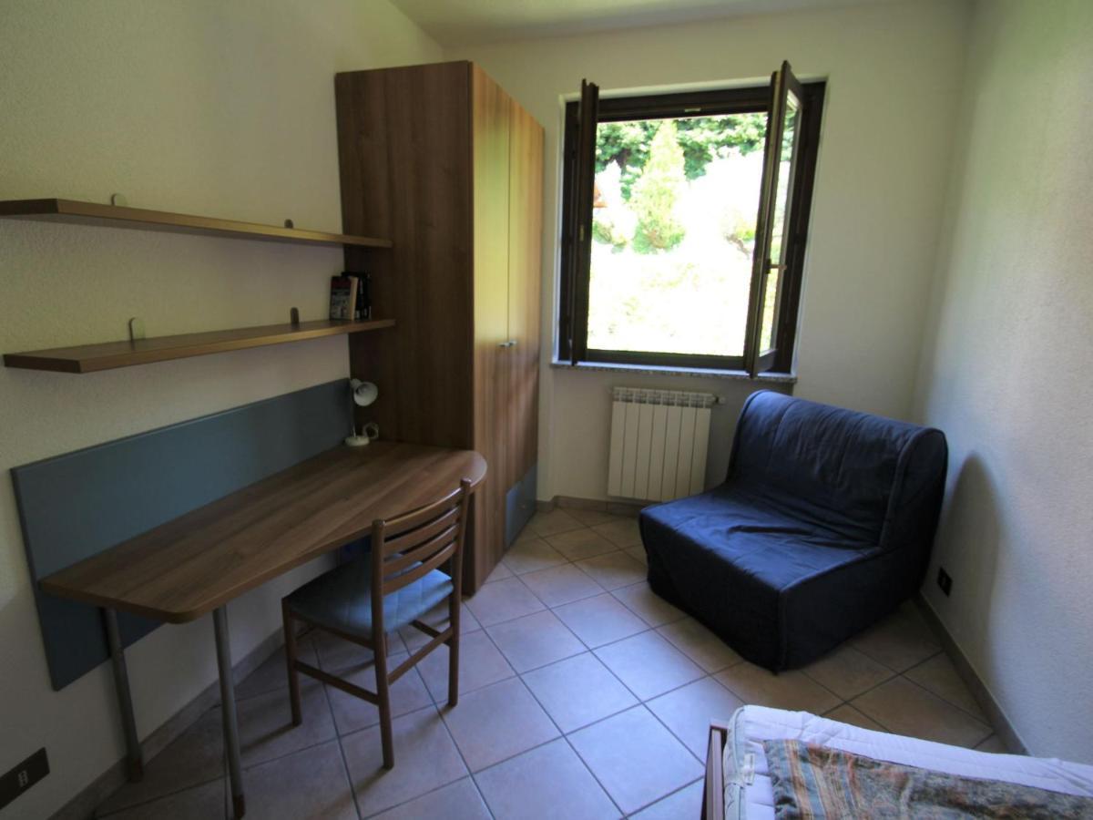 Apartment La Rocca By Interhome Porto Valtravaglia Buitenkant foto