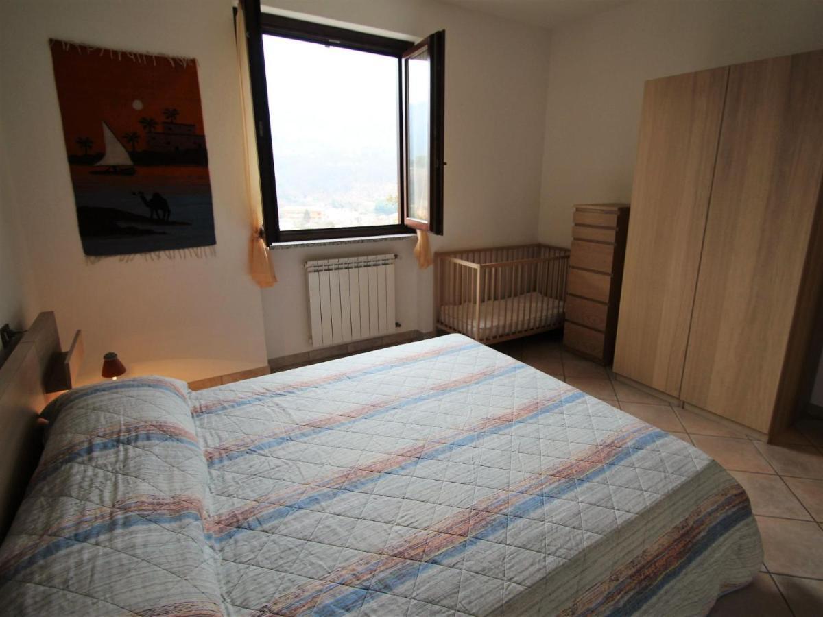 Apartment La Rocca By Interhome Porto Valtravaglia Buitenkant foto