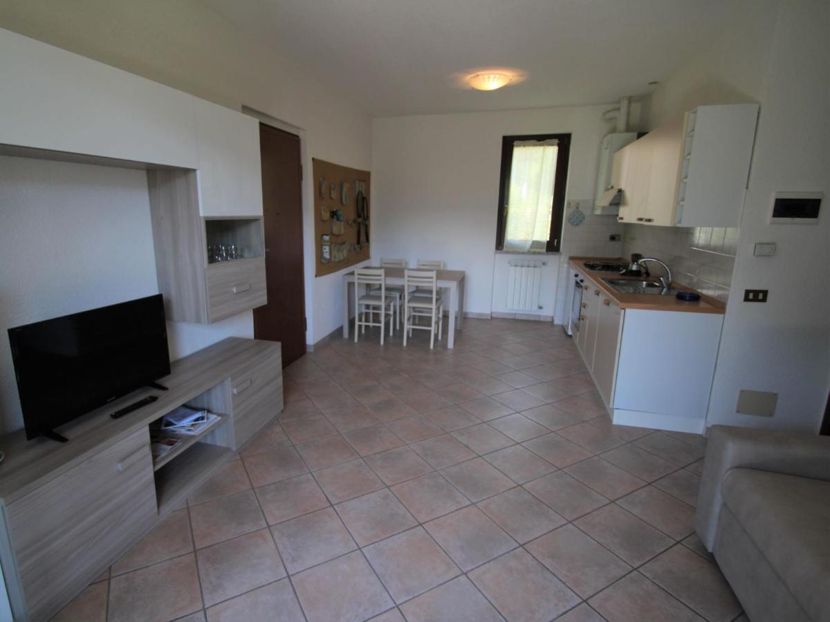 Apartment La Rocca By Interhome Porto Valtravaglia Buitenkant foto