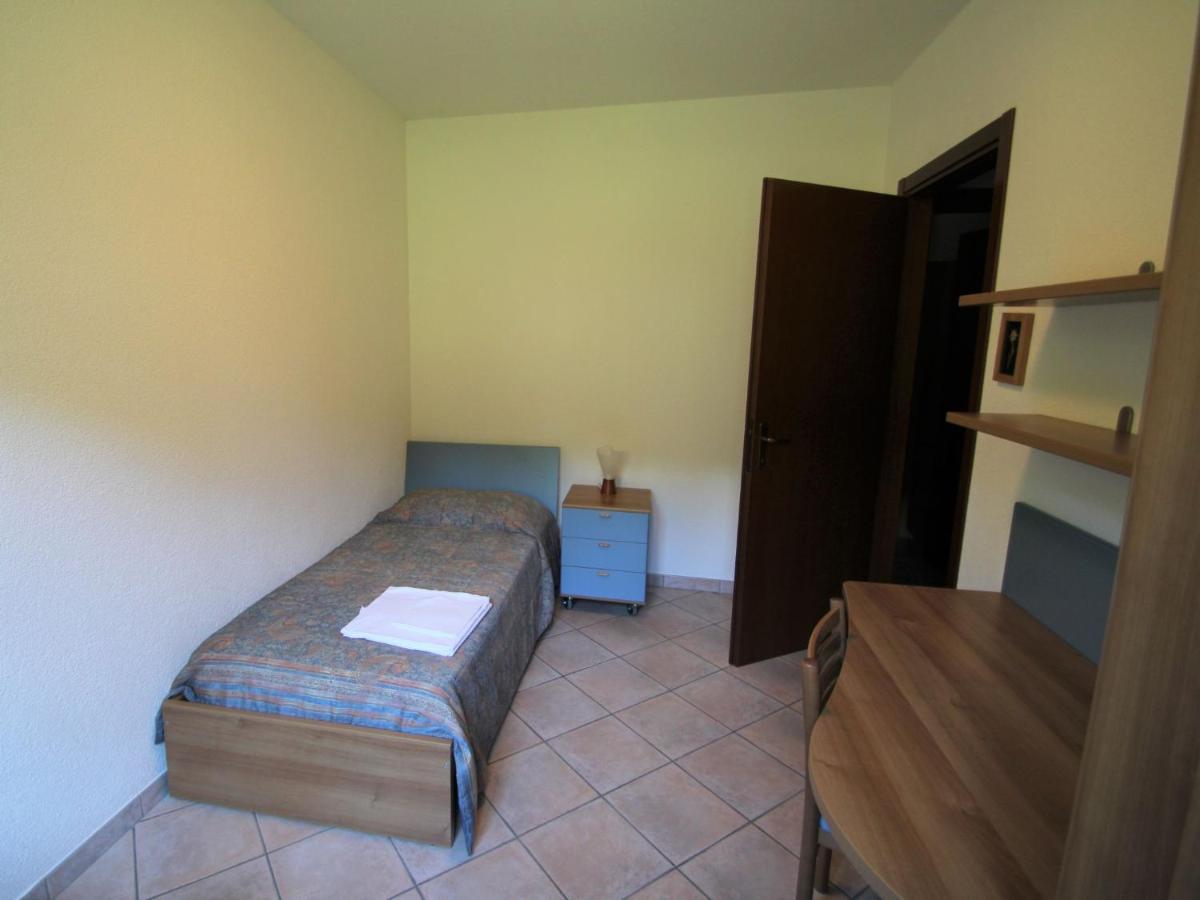 Apartment La Rocca By Interhome Porto Valtravaglia Buitenkant foto